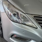 Hyundai Azera Gls 3.0 V6