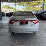 Hyundai Azera Gls 3.0 V6