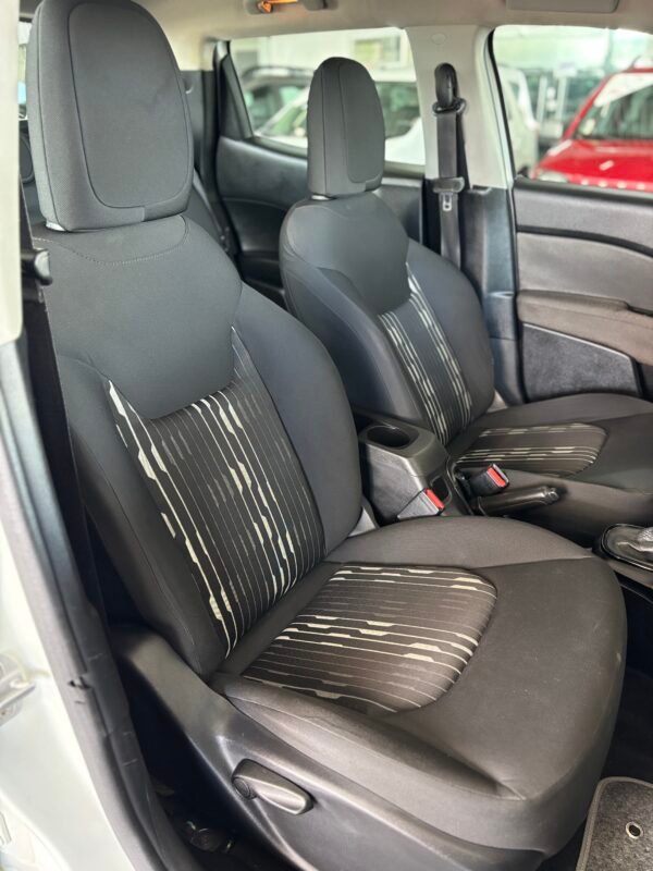 Fiat Toro Freedom 1.8 16V Flex Aut. 2017 - Imagem 11