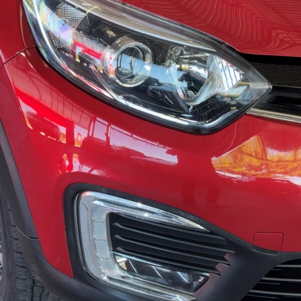 Renault Captur Intense 1.6 Aut. 2019 - Imagem 4