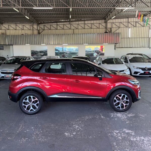 Renault Captur Intense 1.6 Aut. 2019 - Imagem 5