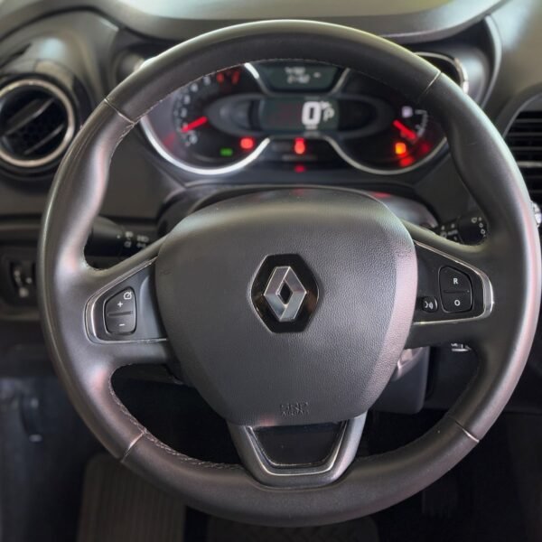 Renault Captur Intense 1.6 Aut. 2019 - Imagem 15