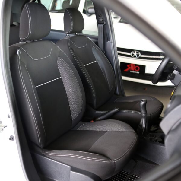 Renault Logan Zen Flex 1.6 16V Mec. 2021 - Imagem 11