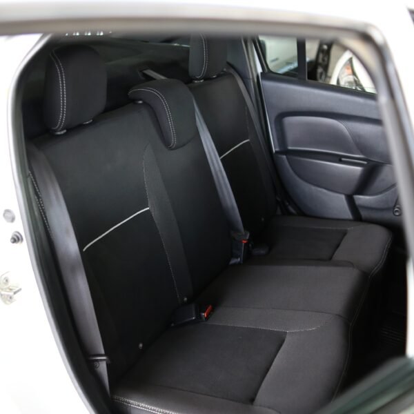 Renault Logan Zen Flex 1.6 16V Mec. 2021 - Imagem 12