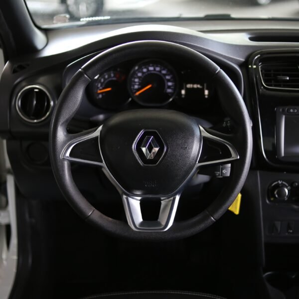 Renault Logan Zen Flex 1.6 16V Mec. 2021 - Imagem 15