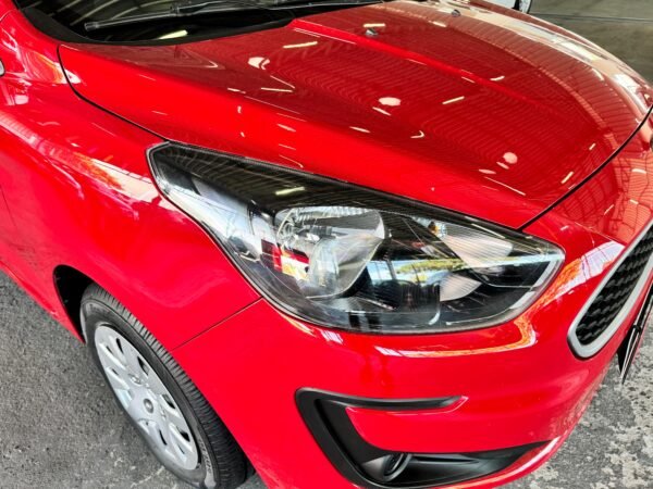 Ford Ka 1.0 SE 2021 - Imagem 4