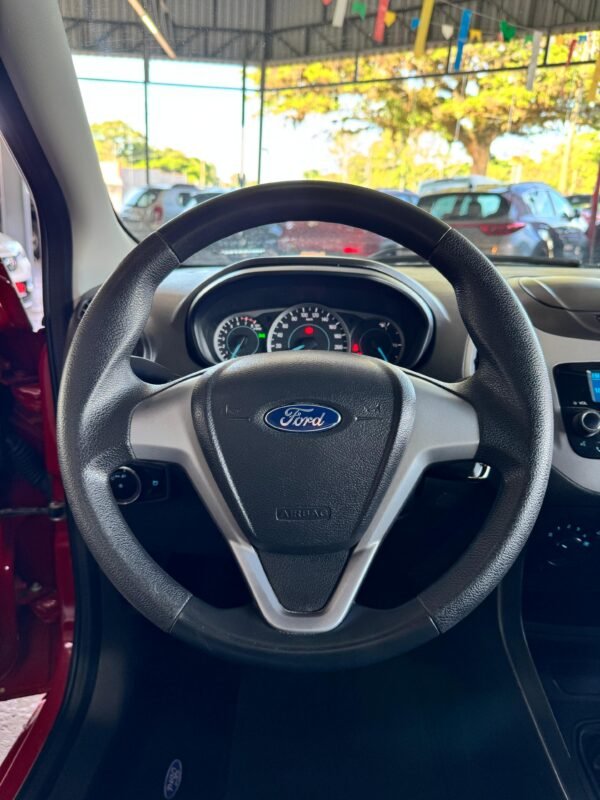 Ford Ka 1.0 SE 2021 - Imagem 15