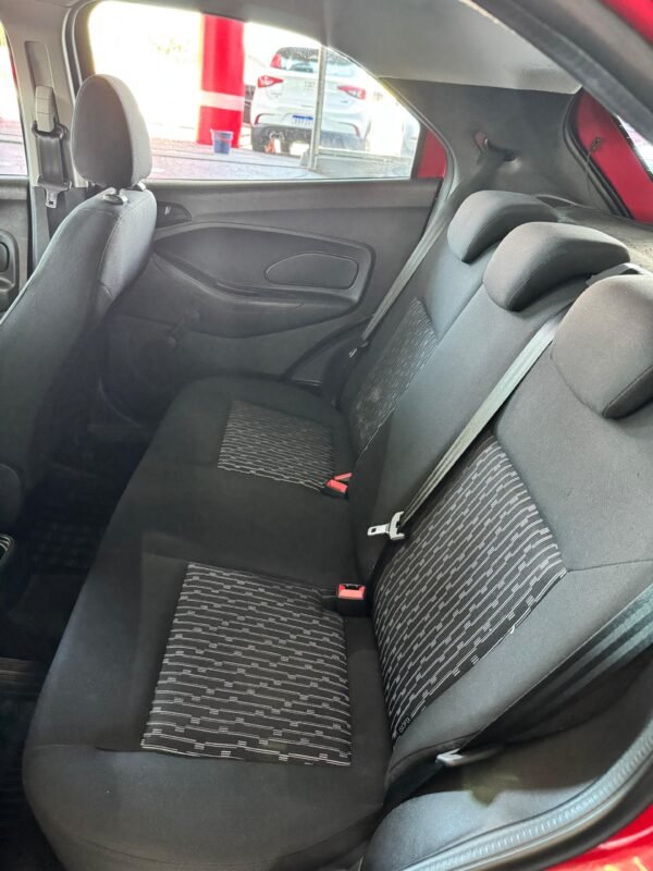 Ford Ka 1.0 SE 2021 - Imagem 12