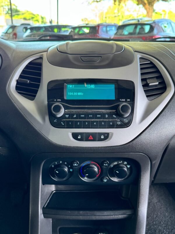 Ford Ka 1.0 SE 2021 - Imagem 16