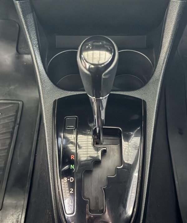 Toyota Etios XLS 1.5 2018 - Imagem 17
