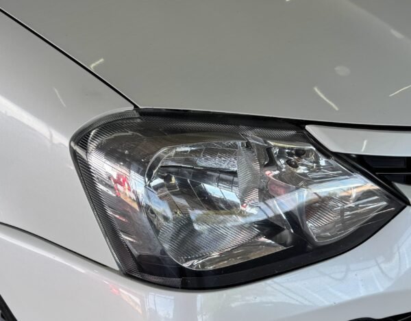 Toyota Etios XLS 1.5 2018 - Imagem 4