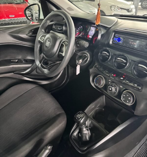 Fiat Cronos Drive 1.3 2022 - Imagem 10