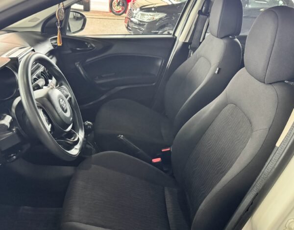 Fiat Cronos Drive 1.3 2022 - Imagem 11