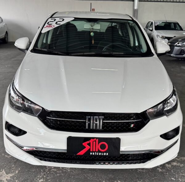Fiat Cronos Drive 1.3 2022 - Imagem 2
