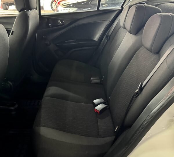 Fiat Cronos Drive 1.3 2022 - Imagem 12