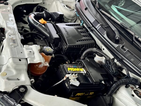 Fiat Cronos Drive 1.3 2022 - Imagem 18