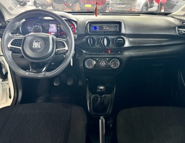 Fiat Cronos Drive 1.3 2022 - Imagem 13