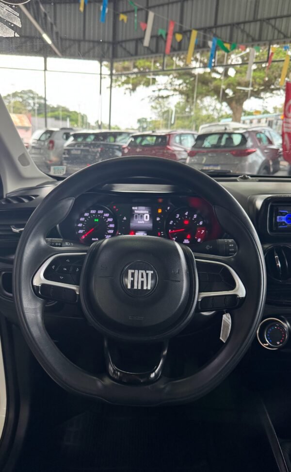 Fiat Cronos Drive 1.3 2022 - Imagem 15