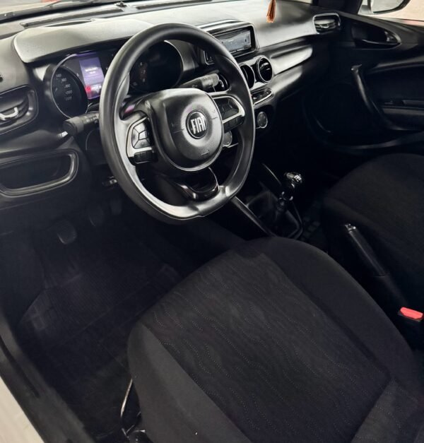 Fiat Cronos Drive 1.3 2022 - Imagem 9
