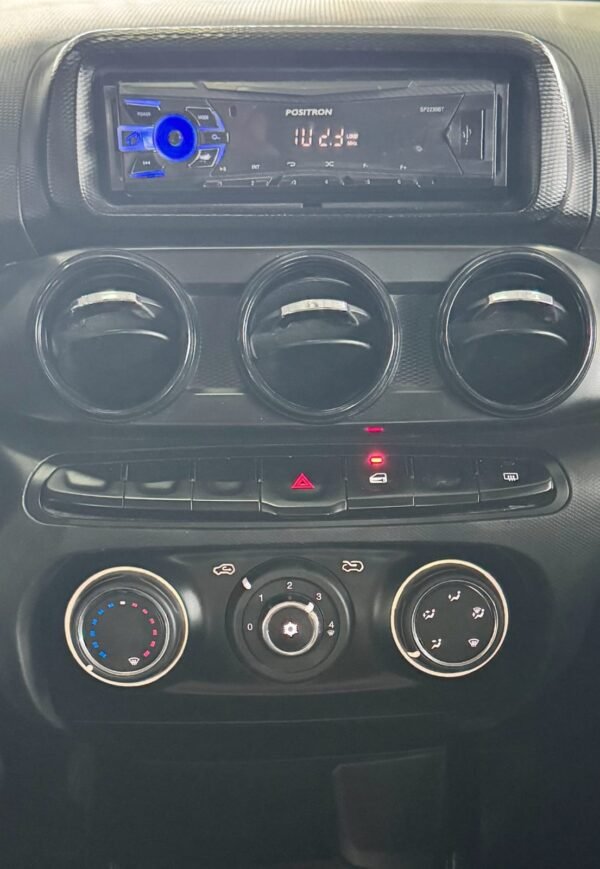 Fiat Cronos Drive 1.3 2022 - Imagem 16