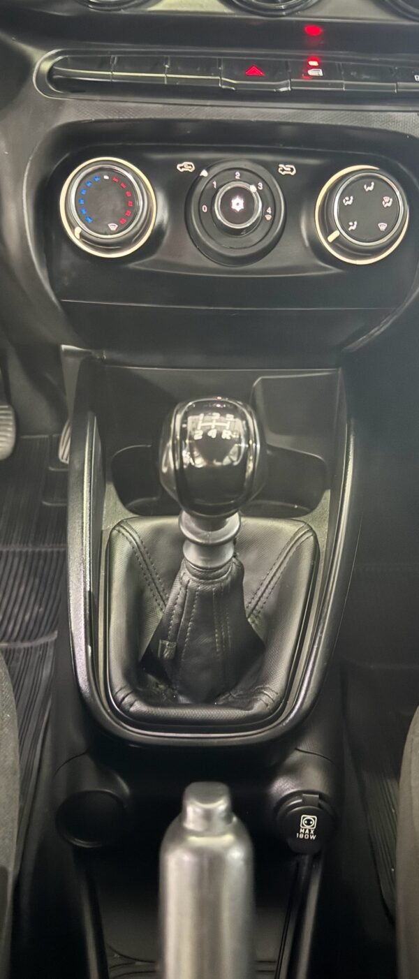 Fiat Cronos Drive 1.3 2022 - Imagem 17