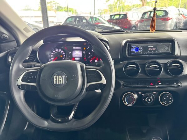 Fiat Cronos Drive 1.3 2022 - Imagem 14