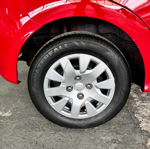 Ford Ka 1.0 SE 2021 - Imagem 8