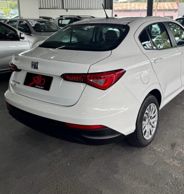 Fiat Cronos Drive 1.3 2022 - Imagem 6