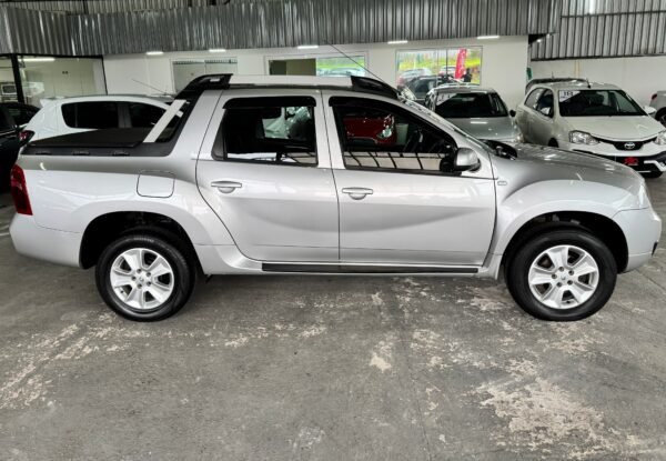 Renault Oroch 2.0 2020 - Image 5
