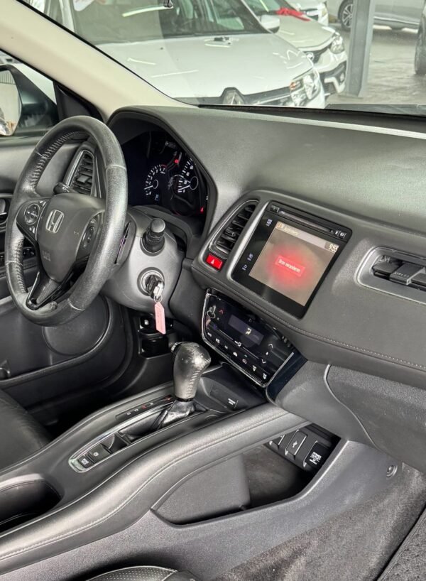 Honda HR-V EX 2018 - Imagem 10
