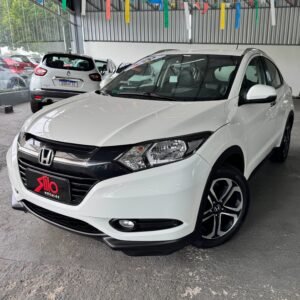 Honda HR-V EX 2018