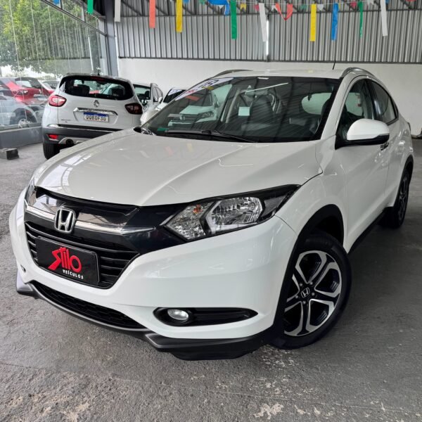 Honda HR-V EX 2018