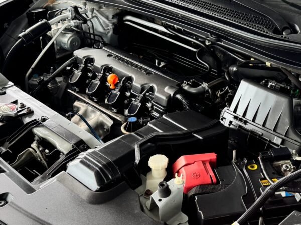 Honda HR-V EX 2018 - Imagem 18