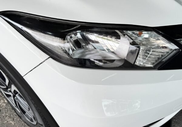 Honda HR-V EX 2018 - Imagem 4