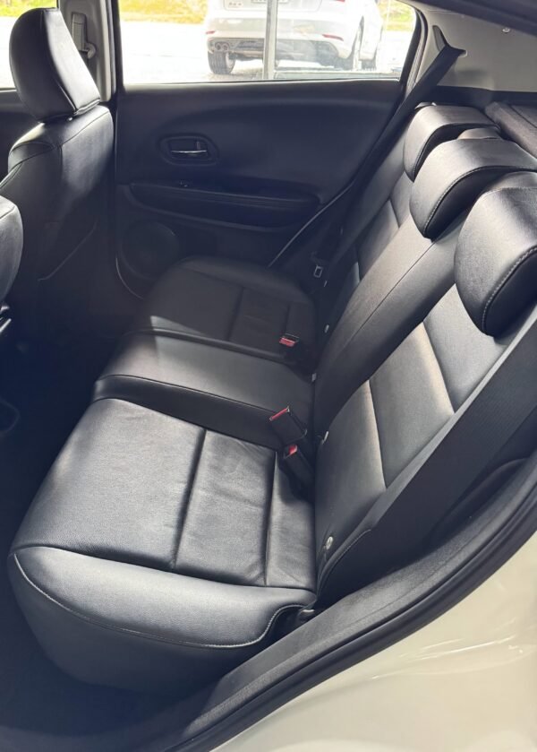 Honda HR-V EX 2018 - Imagem 12