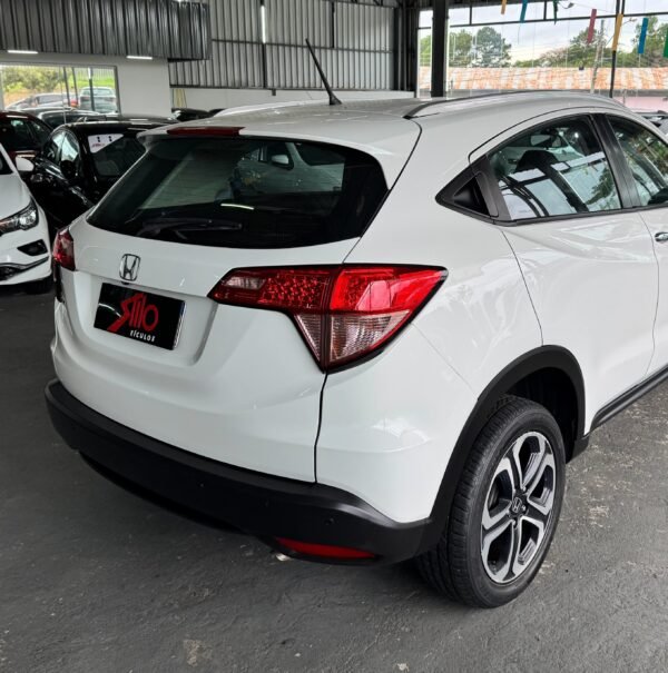 Honda HR-V EX 2018 - Imagem 6