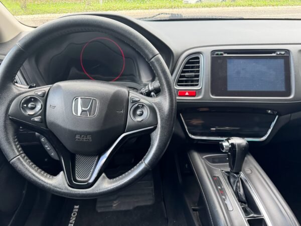 Honda HR-V EX 2018 - Imagem 14