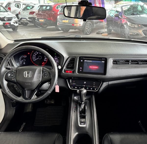 Honda HR-V EX 2018 - Imagem 13