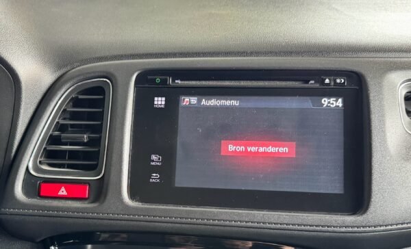 Honda HR-V EX 2018 - Imagem 16
