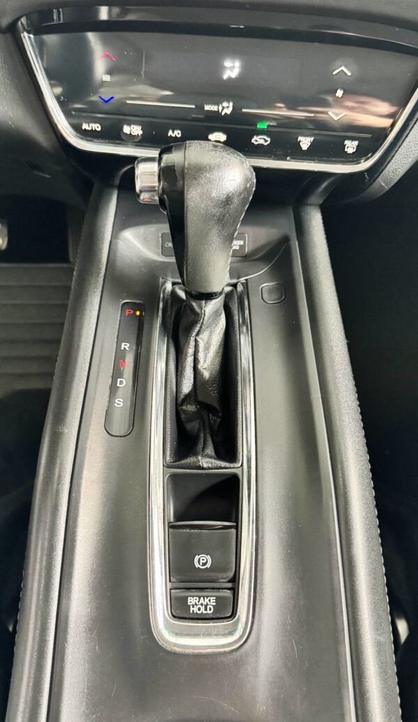 Honda HR-V EX 2018 - Imagem 17