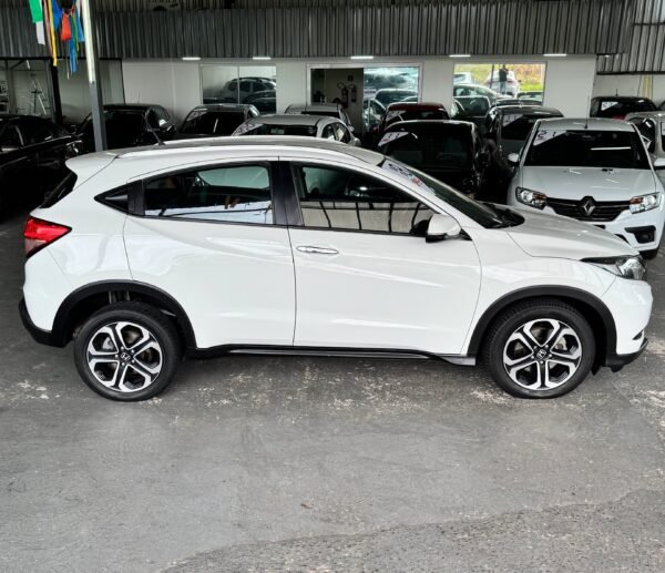 Honda HR-V EX 2018 - Imagem 5