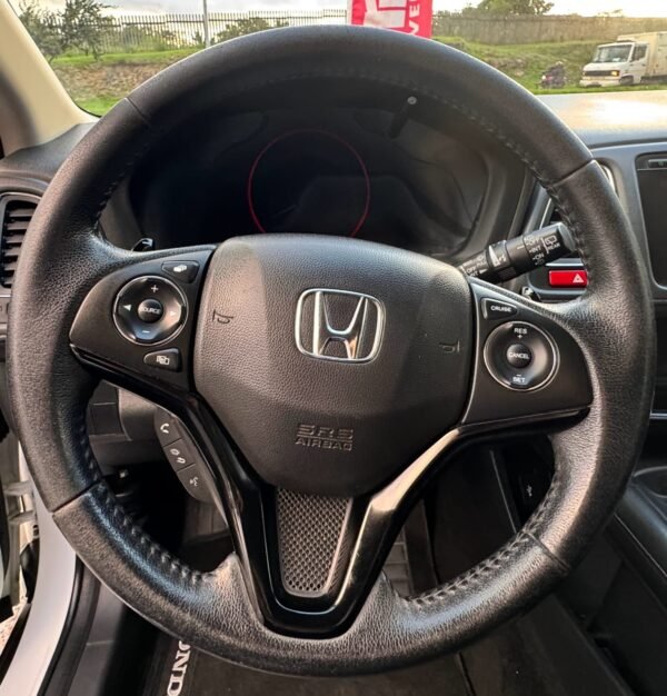Honda HR-V EX 2018 - Imagem 15