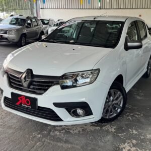 Renault Sandero GT Line 1.0 2022
