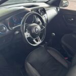Renault Sandero GT Line 1.0 2022