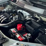 Renault Sandero GT Line 1.0 2022