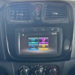 Renault Sandero GT Line 1.0 2022