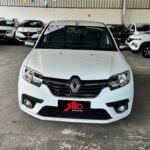 Renault Sandero GT Line 1.0 2022