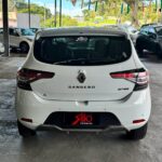 Renault Sandero GT Line 1.0 2022