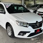 Renault Sandero GT Line 1.0 2022