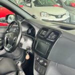 Renault Sandero GT Line 1.0 2022